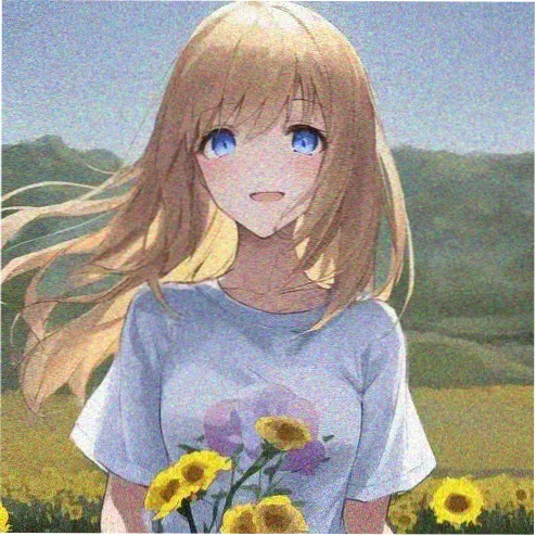 影迷胶片收藏夹头像
